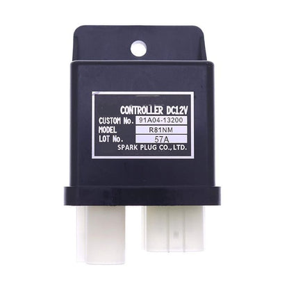 Controller 91A04-13200 1K533-65662 fits Mitsubishi Engine S6S Forklift FD15N-F16D FD20N-F18C FD15NT