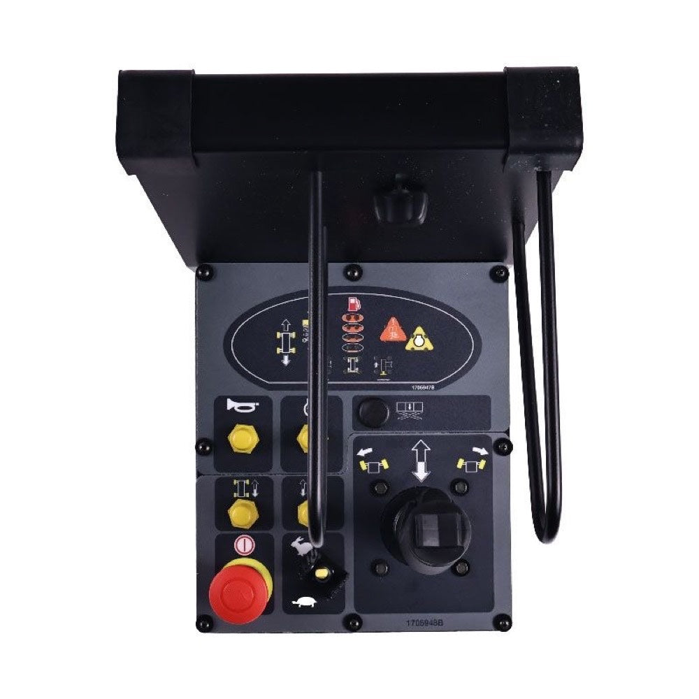 Controller Box Joystick Platform 1810017 compatible with JLG Scissor Lift 260MRT