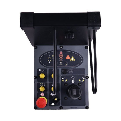 Controller Box Joystick Platform 1810017 compatible with JLG Scissor Lift 260MRT