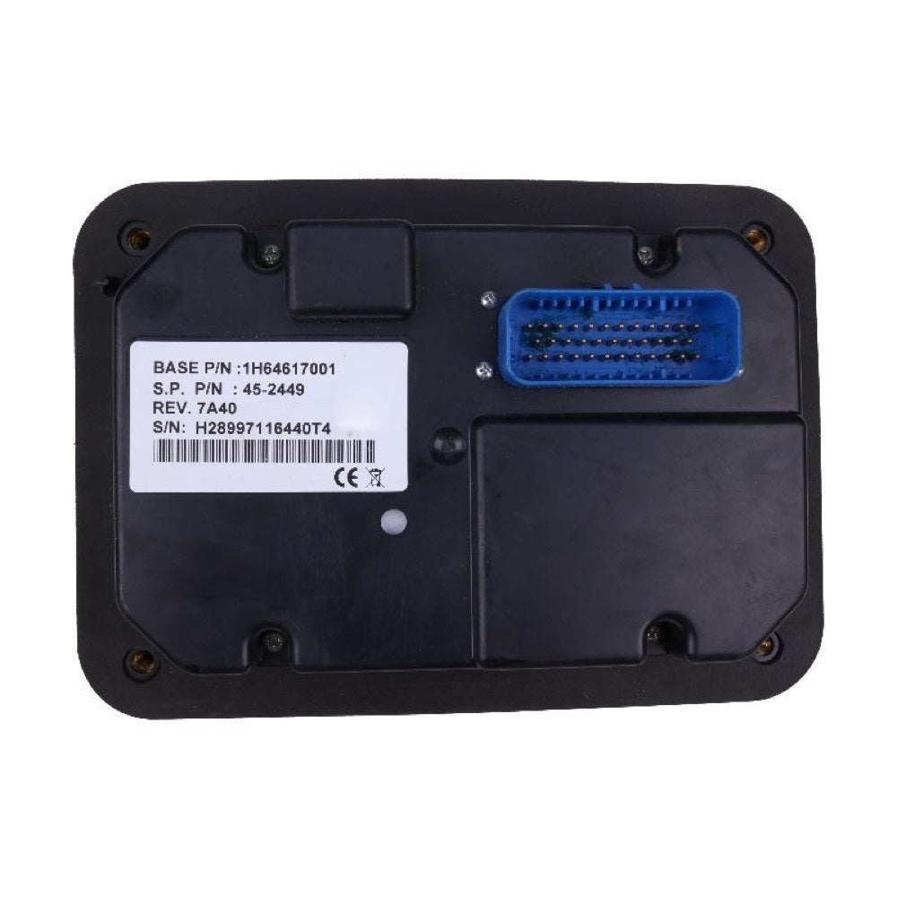 Controller Smart Reefer SR4 HMI 845-2449 fits Thermo King SLXi 100 200 300 400