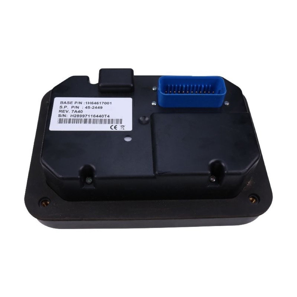 Controller Smart Reefer SR4 HMI 845-2449 fits Thermo King SLXi 100 200 300 400