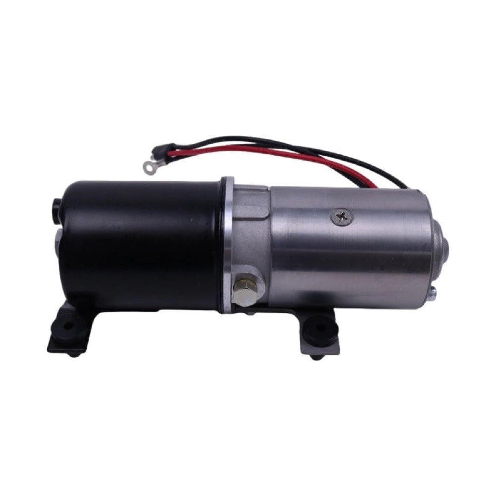 Convertible Top Hydraulic Motor FM-EM001A fits 1983-1993 Ford Mustang L LX GT GLX GT-350
