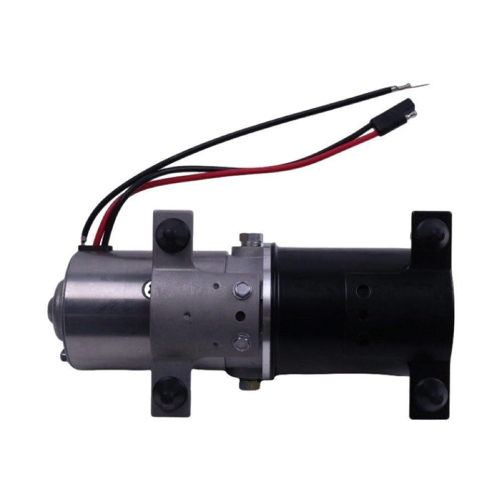 Convertible Top Hydraulic Motor FM-EM001A fits 1983-1993 Ford Mustang L LX GT GLX GT-350