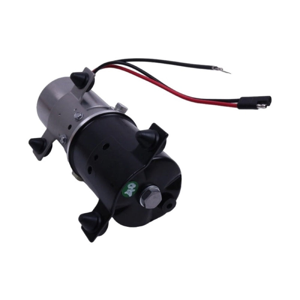 Convertible Top Hydraulic Motor FM-EM001A fits 1983-1993 Ford Mustang L LX GT GLX GT-350