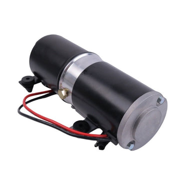Convertible Top Motor Pump MP-2WIRE compatible with Chrysler Sebring 1996-2006 Ford Mustang 2005-2007 Jaguar XJS 1989-1996 Toyota Celica 1987-1992