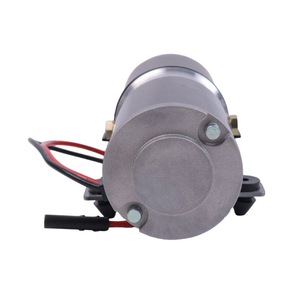 Convertible Top Motor Pump MP-2WIRE compatible with Chrysler Sebring 1996-2006 Ford Mustang 2005-2007 Jaguar XJS 1989-1996 Toyota Celica 1987-1992
