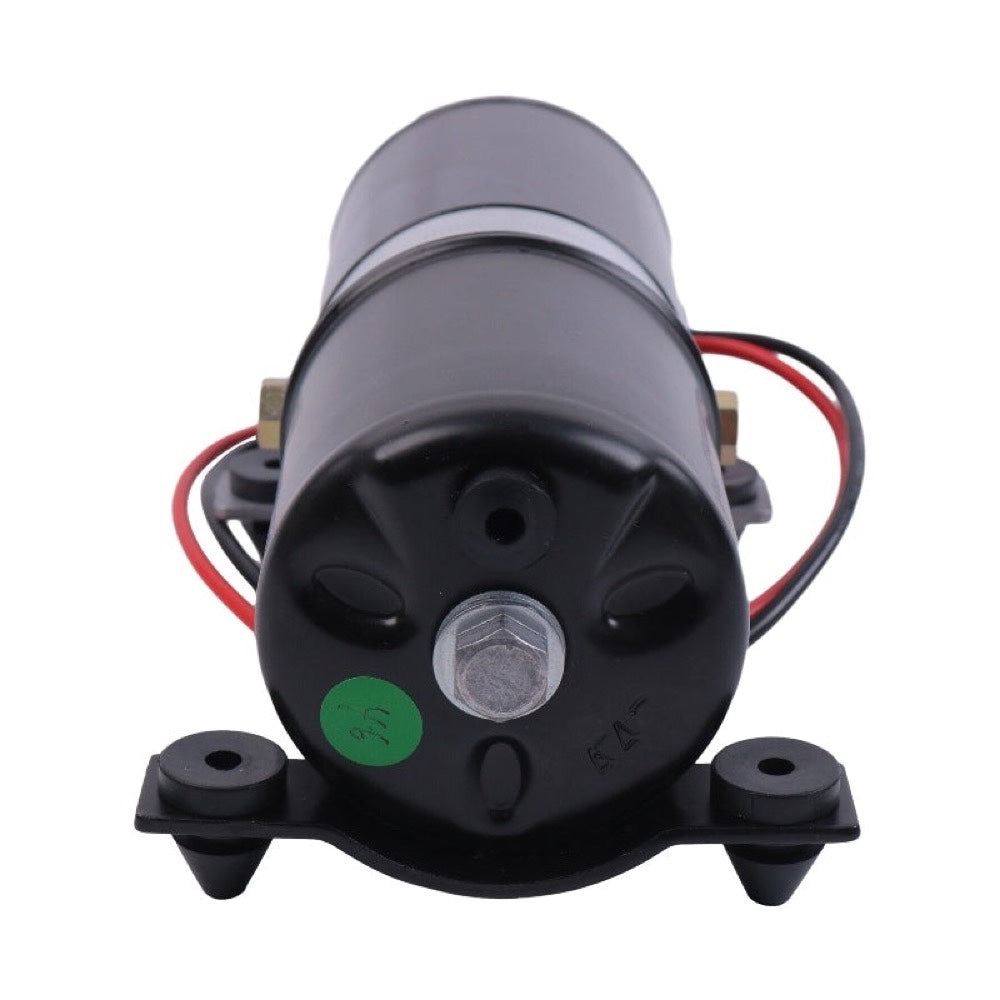 Convertible Top Motor Pump MP-2WIRE compatible with Chrysler Sebring 1996-2006 Ford Mustang 2005-2007 Jaguar XJS 1989-1996 Toyota Celica 1987-1992