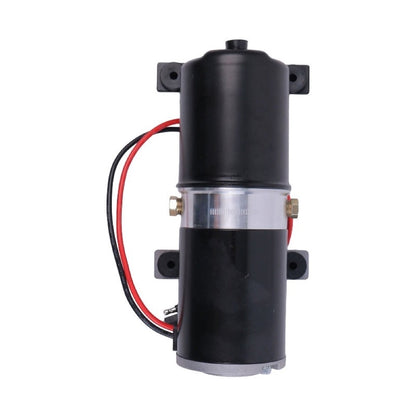 Convertible Top Motor Pump MP-2WIRE compatible with Chrysler Sebring 1996-2006 Ford Mustang 2005-2007 Jaguar XJS 1989-1996 Toyota Celica 1987-1992