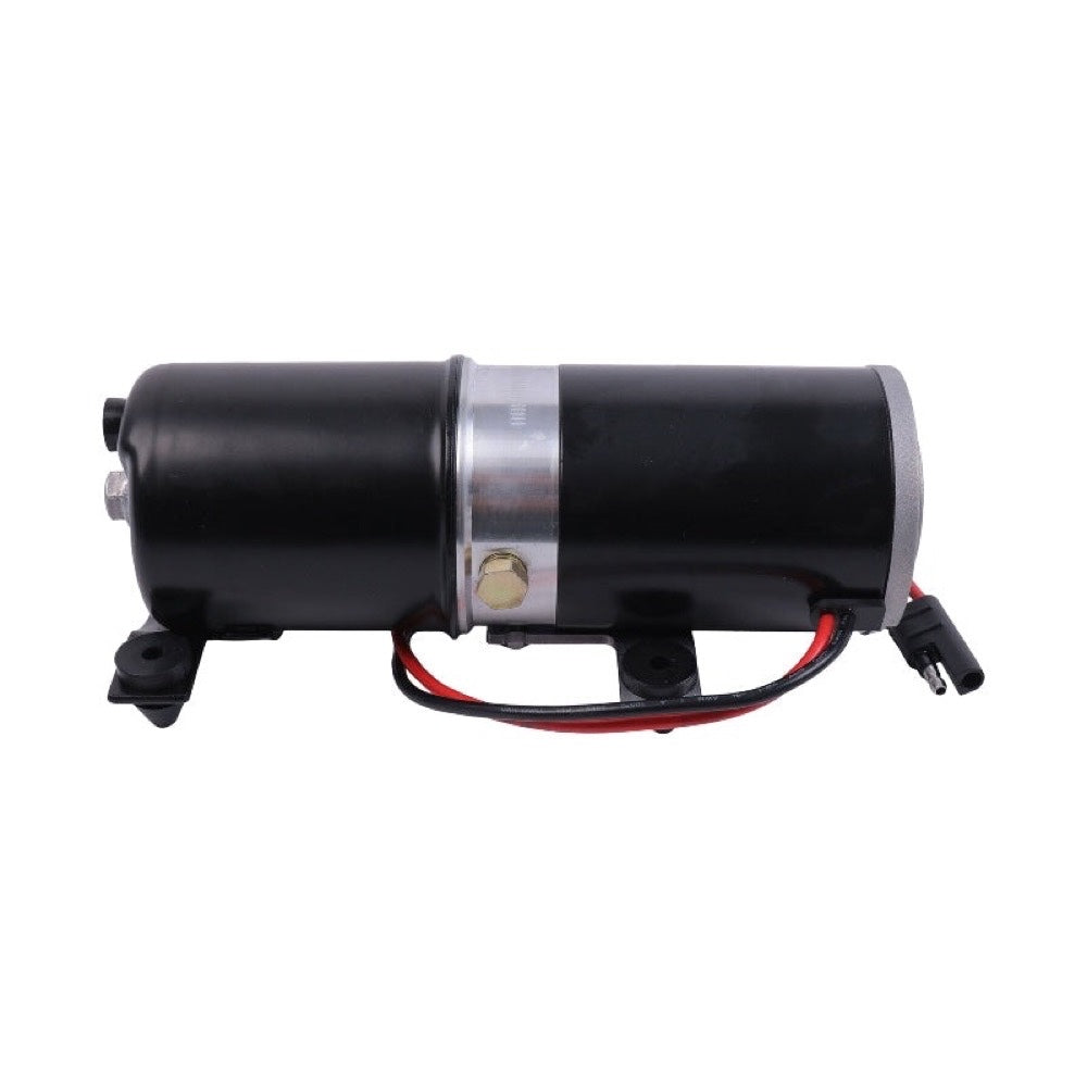 Convertible Top Motor Pump MP-2WIRE compatible with Chrysler Sebring 1996-2006 Ford Mustang 2005-2007 Jaguar XJS 1989-1996 Toyota Celica 1987-1992