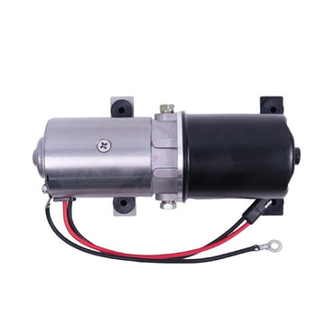 Convertible Top Power Motor Pump PTM-2 compatible with Ford Mustang GT GX L GL GLX 1979-1993