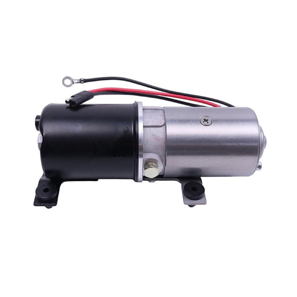 Convertible Top Power Motor Pump PTM-2 compatible with Ford Mustang GT GX L GL GLX 1979-1993