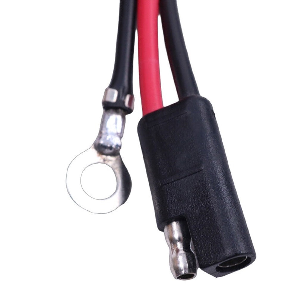 Convertible Top Power Motor Pump PTM-2 compatible with Ford Mustang GT GX L GL GLX 1979-1993