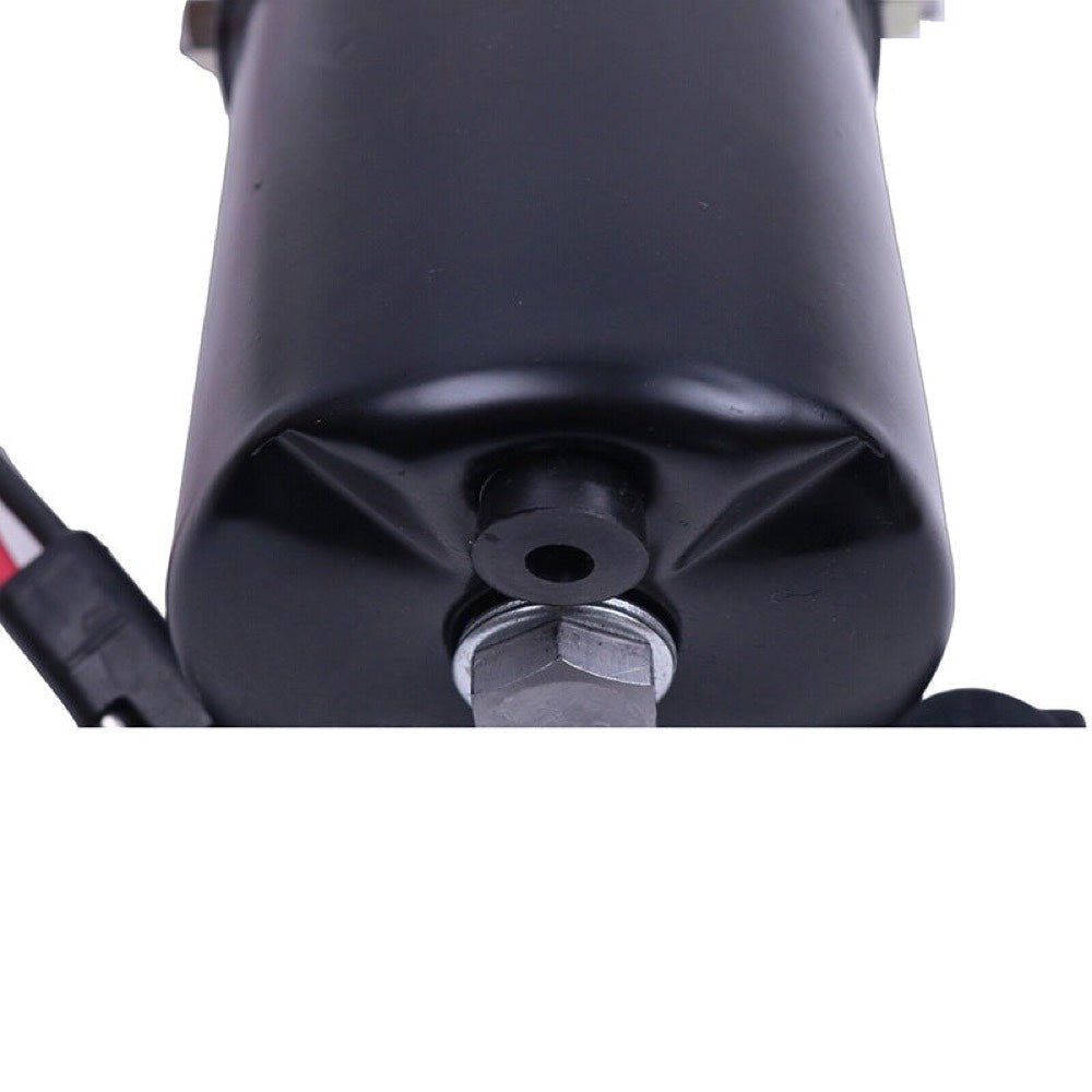Convertible Top Power Motor Pump PTM-2 compatible with Ford Mustang GT GX L GL GLX 1979-1993