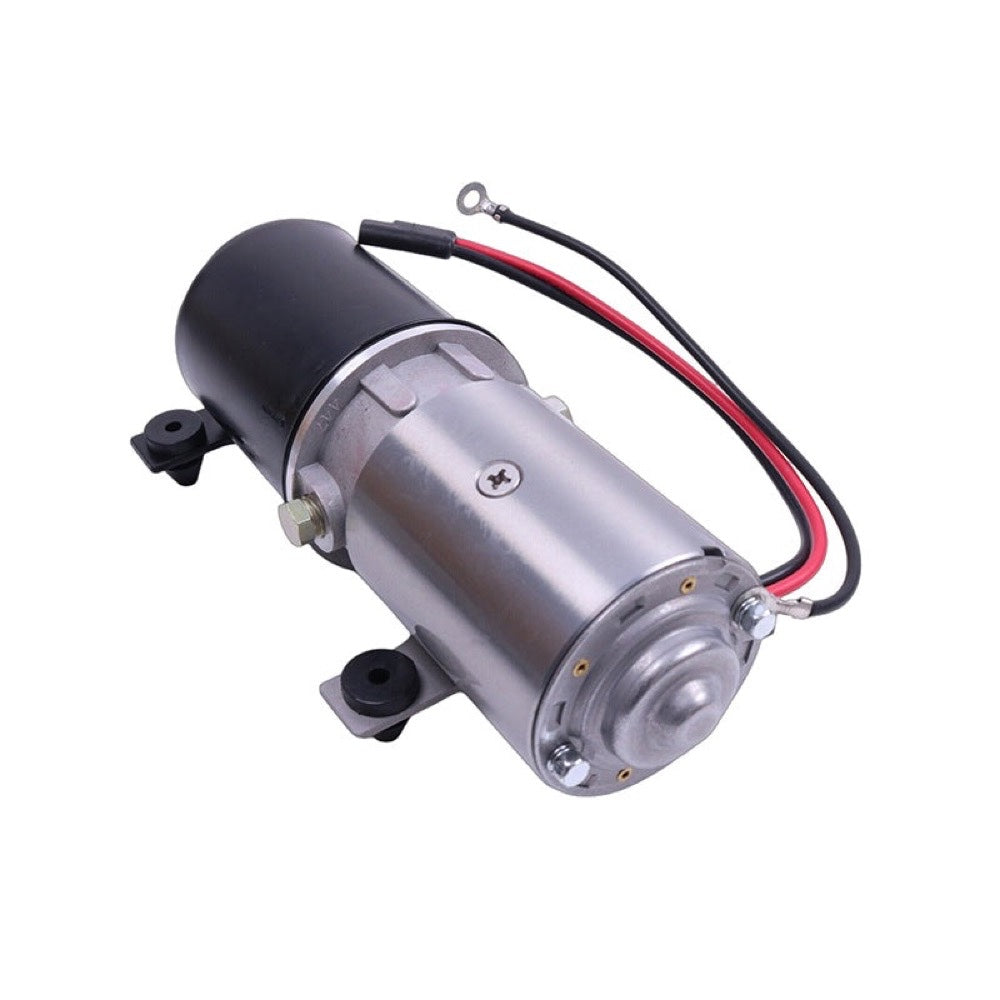 Convertible Top Power Motor Pump PTM-2 compatible with Ford Mustang GT GX L GL GLX 1979-1993