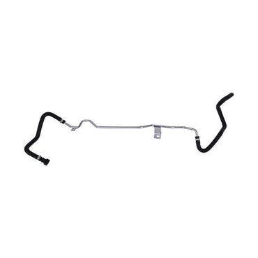 Coolant Bottle Supply Hose 68104991AE 6810218AB compatible with Jeep Cherokee Chrysler 200