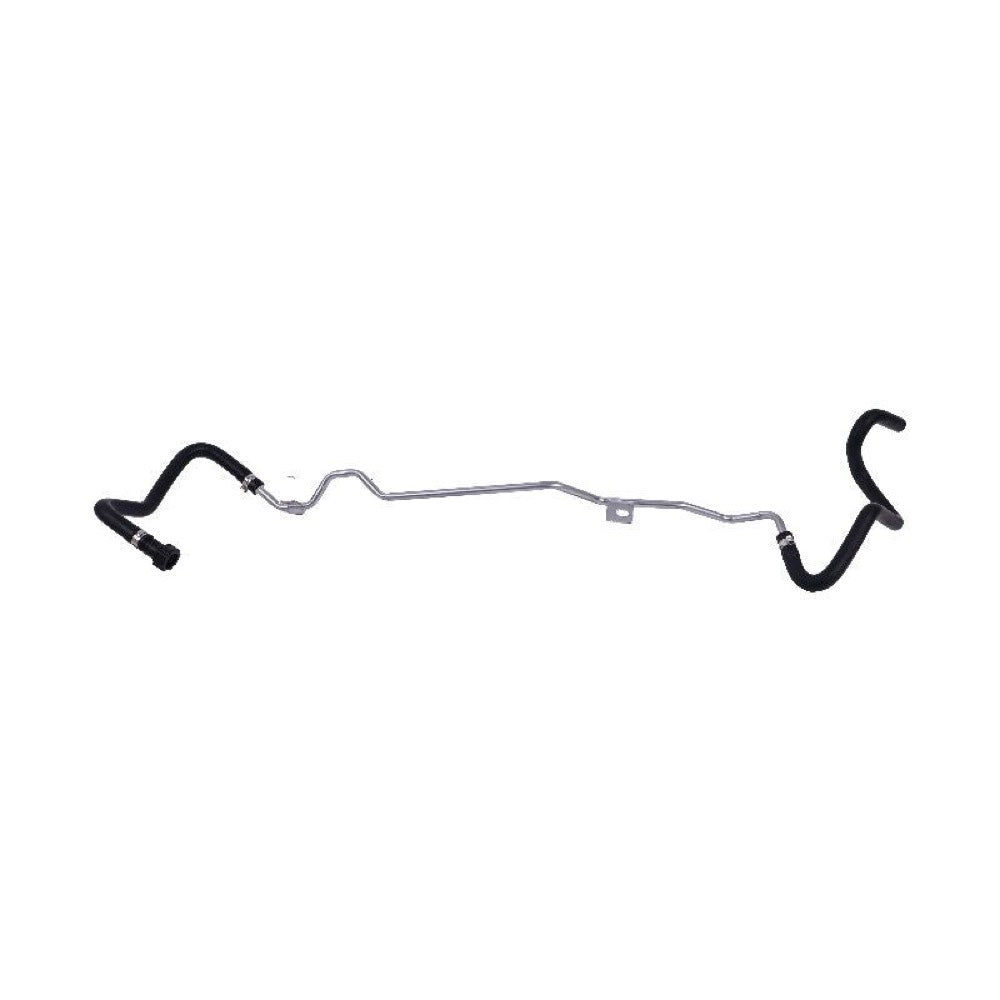 Coolant Bottle Supply Hose 68104991AE 6810218AB compatible with Jeep Cherokee Chrysler 200