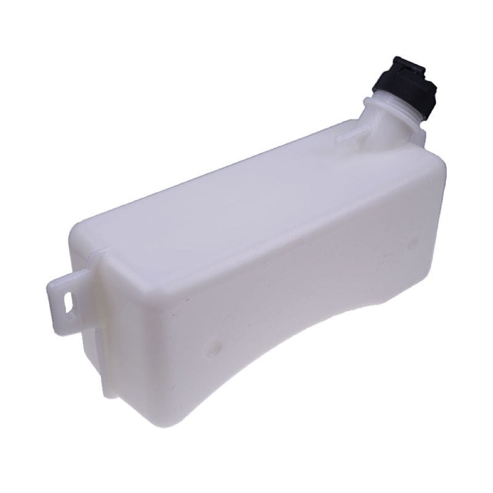 Coolant Expansion Reservoir 87674844 fits New Holland Loader B110B B110C B95B B95BTC B95CTC B95C B95CLR C232 C238 L225 L230 U80B U80C