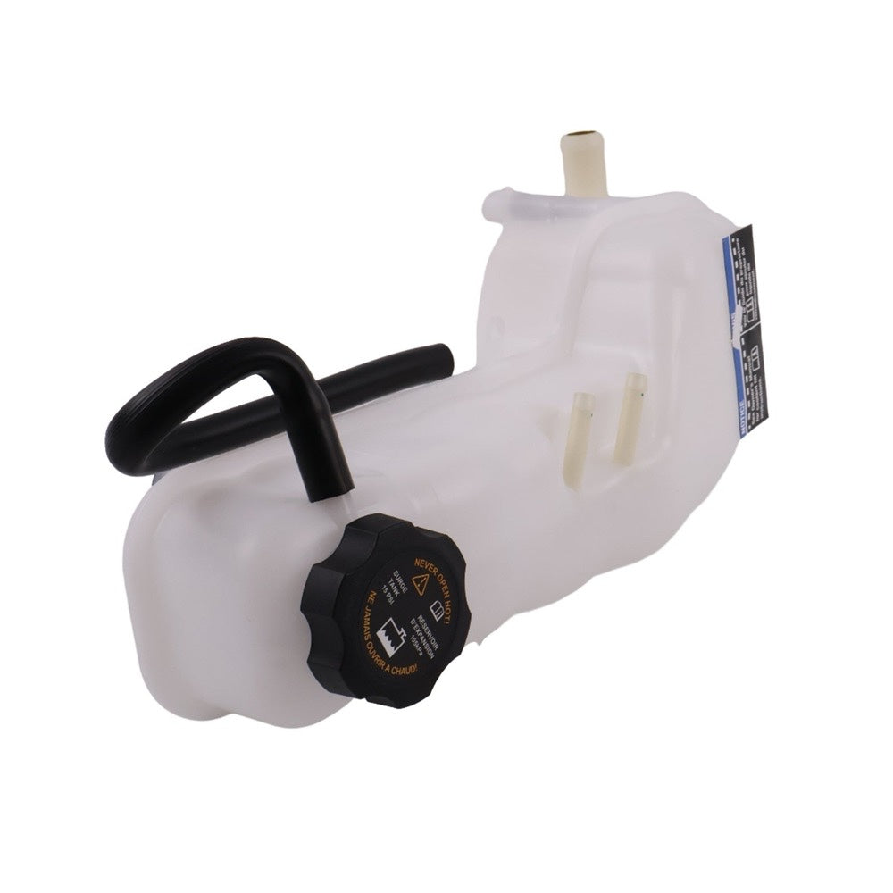Coolant Expansion Tank 22712361 22683128 fits Chevrolet Malibu Cavalier SSR Classic Oldsmobile Alero Cutlass Achieva