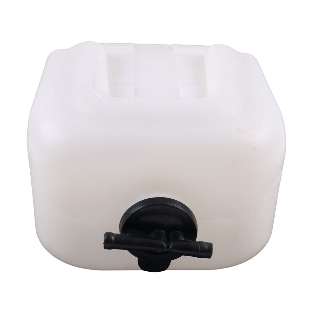 Coolant Overflow Reservoir Tank 32801-16700 for use with Kubota Tractor M5140DT M5140DTC M5140F M5140HD M5640SU