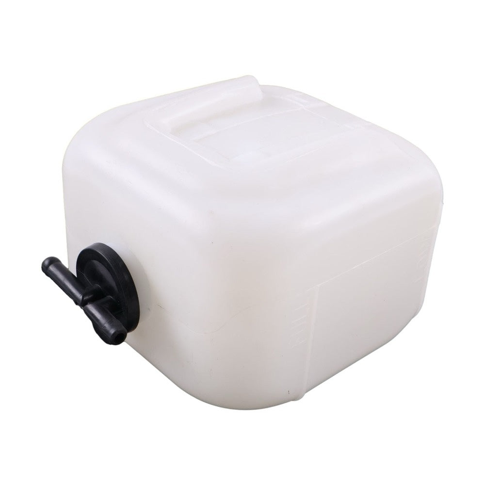 Coolant Overflow Reservoir Tank 32801-16700 for use with Kubota Tractor M5140DT M5140DTC M5140F M5140HD M5640SU