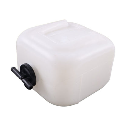 Coolant Overflow Reservoir Tank 32801-16700 for use with Kubota Tractor M5140DT M5140DTC M5140F M5140HD M5640SU
