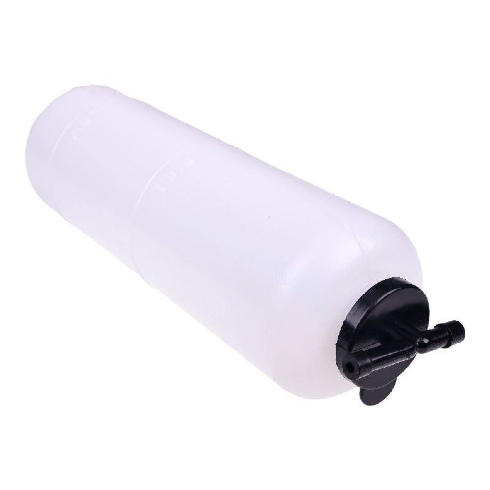 Coolant Overflow Tank CH15518 fits Yanmar Engine 3TNV76 John Deere Tractor 2320 650 670 750 770 790