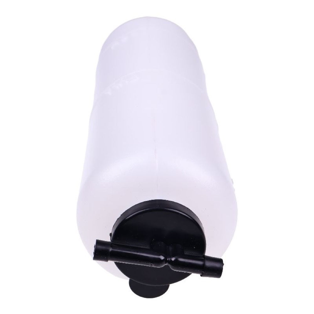 Coolant Overflow Tank CH15518 fits Yanmar Engine 3TNV76 John Deere Tractor 2320 650 670 750 770 790