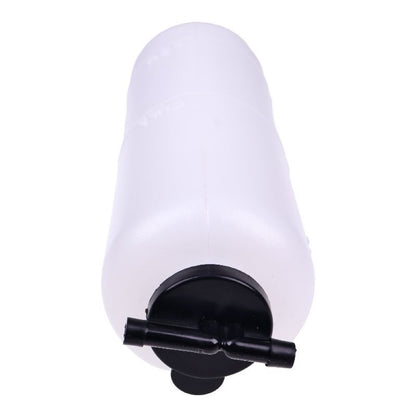 Coolant Overflow Tank CH15518 fits Yanmar Engine 3TNV76 John Deere Tractor 2320 650 670 750 770 790