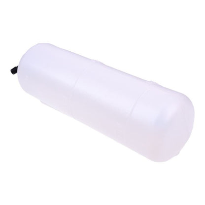 Coolant Overflow Tank CH15518 fits Yanmar Engine 3TNV76 John Deere Tractor 2320 650 670 750 770 790