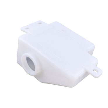 Coolant Overflow Tank R276703 fits John Deere 3029 Tractor 5005 5036 5039C 5045D 5060E 5105 5305 5610