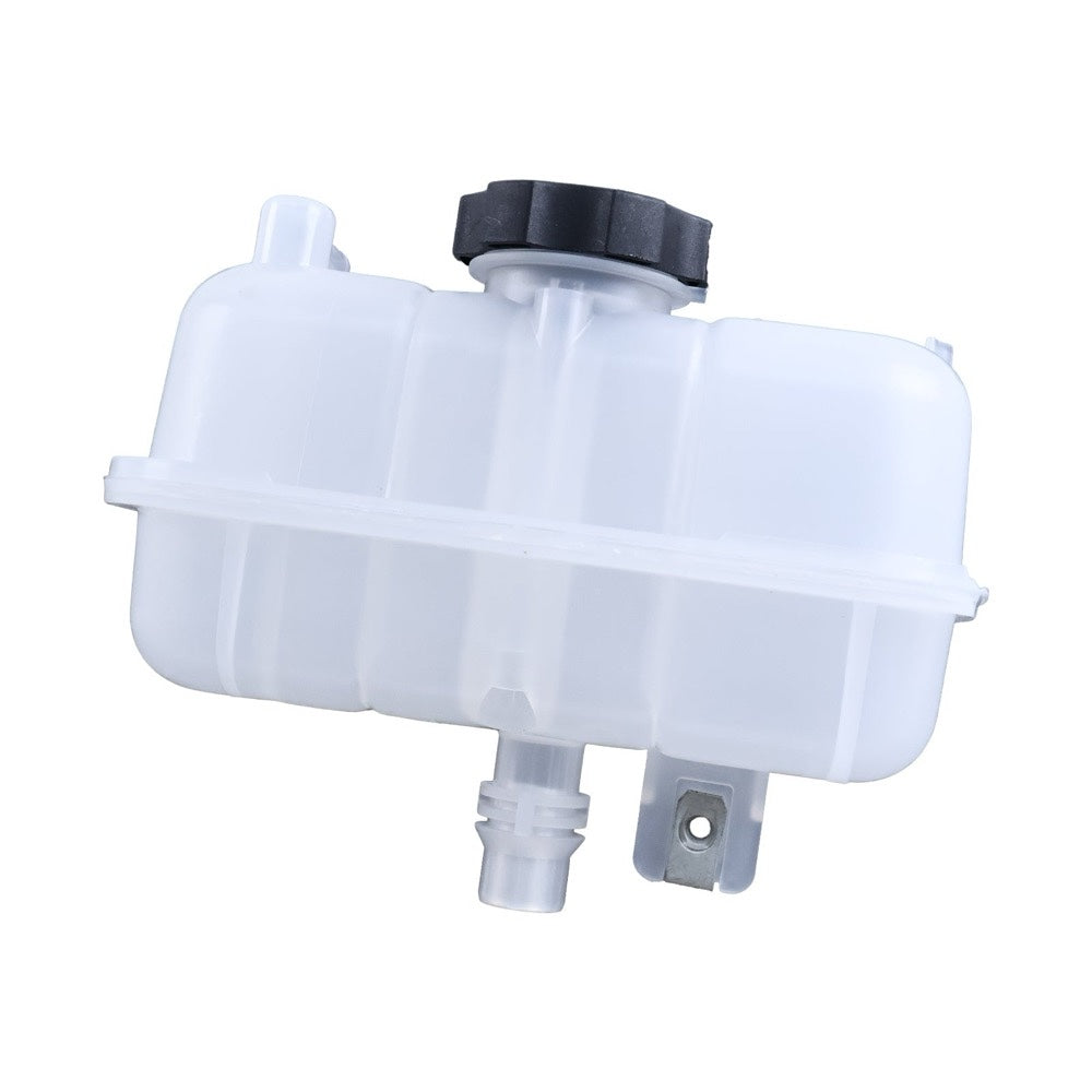 Coolant Recovery Bottle 68283565AB suitable for Jeep Gladiator Wrangler 2018-2025