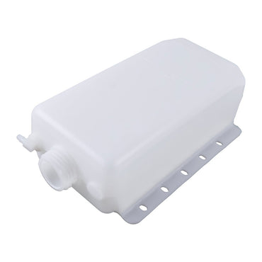Coolant Recovery Tank 87481454 90-7717T2 compatible with CASE Tractor Quadtrac Steiger 370 420 450 500 540 550 580 600 620 350 STX380 9250