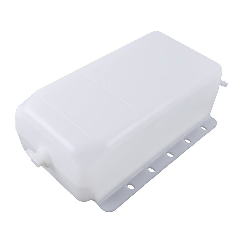 Coolant Recovery Tank 87481454 90-7717T2 compatible with CASE Tractor Quadtrac Steiger 370 420 450 500 540 550 580 600 620 350 STX380 9250