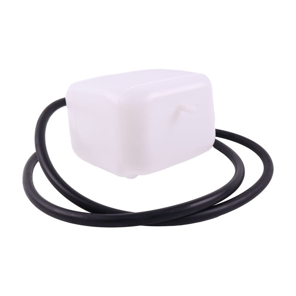 Coolant Reserve Tank Assembly 3A111-17300 for use with Kubota Tractor M100XDTC M105SHD M105XDT M6800 M9000 M9000HDC