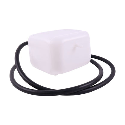 Coolant Reserve Tank Assembly 3A111-17300 for use with Kubota Tractor M100XDTC M105SHD M105XDT M6800 M9000 M9000HDC