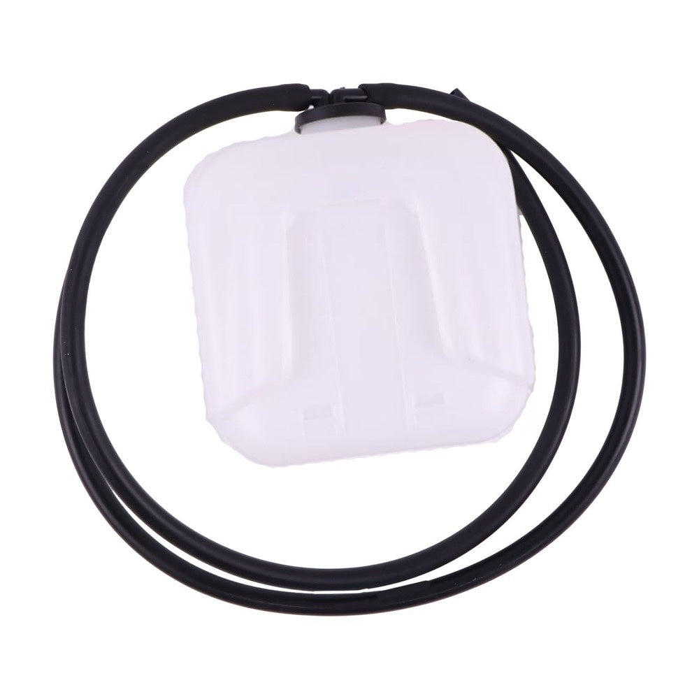 Coolant Reserve Tank Assembly 3A111-17300 for use with Kubota Tractor M100XDTC M105SHD M105XDT M6800 M9000 M9000HDC