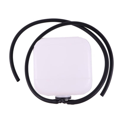 Coolant Reserve Tank Assembly 3A111-17300 for use with Kubota Tractor M100XDTC M105SHD M105XDT M6800 M9000 M9000HDC