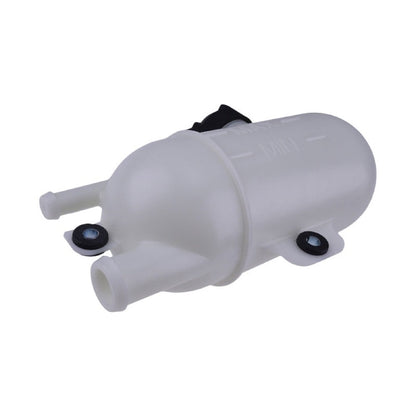 Coolant Reservoir Tank 58-01432-00SV suitable for Carrier Refrigeration Unit X2 1800 2100 2100A 2100R 2500A 2500R Vector HE 19 Ultra XTC