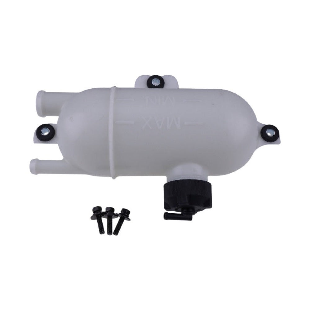 Coolant Reservoir Tank 58-01432-00SV suitable for Carrier Refrigeration Unit X2 1800 2100 2100A 2100R 2500A 2500R Vector HE 19 Ultra XTC