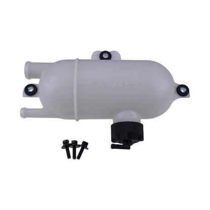 Coolant Reservoir Tank 58-01432-00SV suitable for Carrier Refrigeration Unit X2 1800 2100 2100A 2100R 2500A 2500R Vector HE 19 Ultra XTC