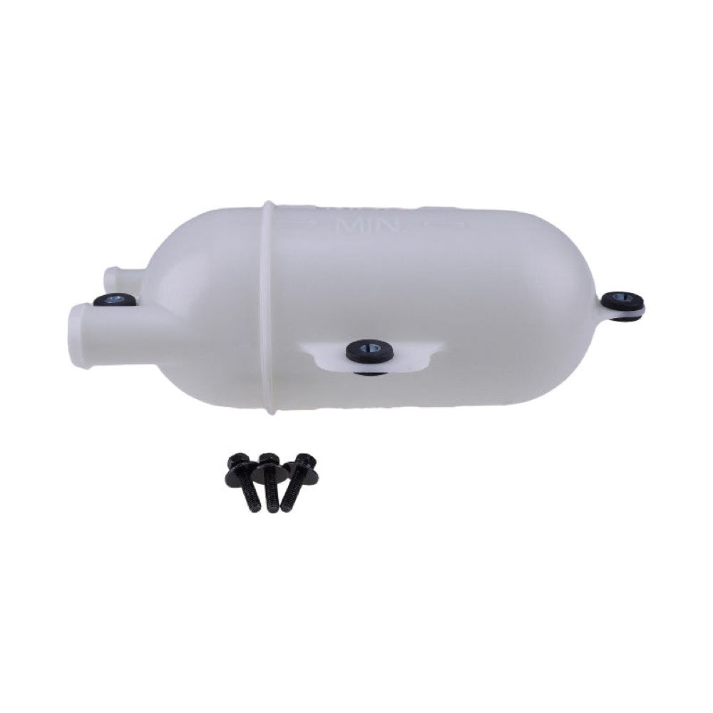 Coolant Reservoir Tank 58-01432-00SV suitable for Carrier Refrigeration Unit X2 1800 2100 2100A 2100R 2500A 2500R Vector HE 19 Ultra XTC