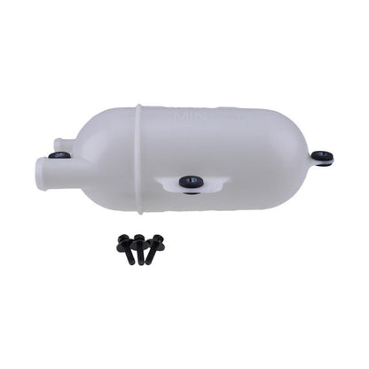 Coolant Reservoir Tank 58-01432-00SV suitable for Carrier Refrigeration Unit X2 1800 2100 2100A 2100R 2500A 2500R Vector HE 19 Ultra XTC