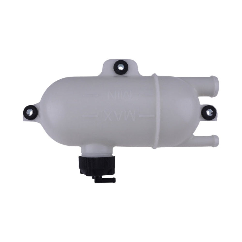 Coolant Reservoir Tank 58-01432-00SV suitable for Carrier Refrigeration Unit X2 1800 2100 2100A 2100R 2500A 2500R Vector HE 19 Ultra XTC