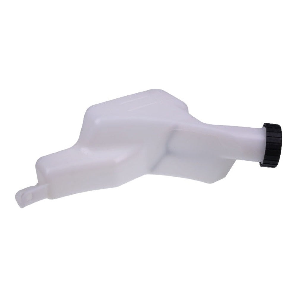 Coolant Reservoir Tank with Cap A171805 A184370 for use with CASE Loader 1840 1838 1845C 1835C 480E 580K 580E 580SE 760 580SK 480F