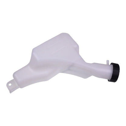 Coolant Reservoir Tank with Cap A171805 A184370 for use with CASE Loader 1840 1838 1845C 1835C 480E 580K 580E 580SE 760 580SK 480F