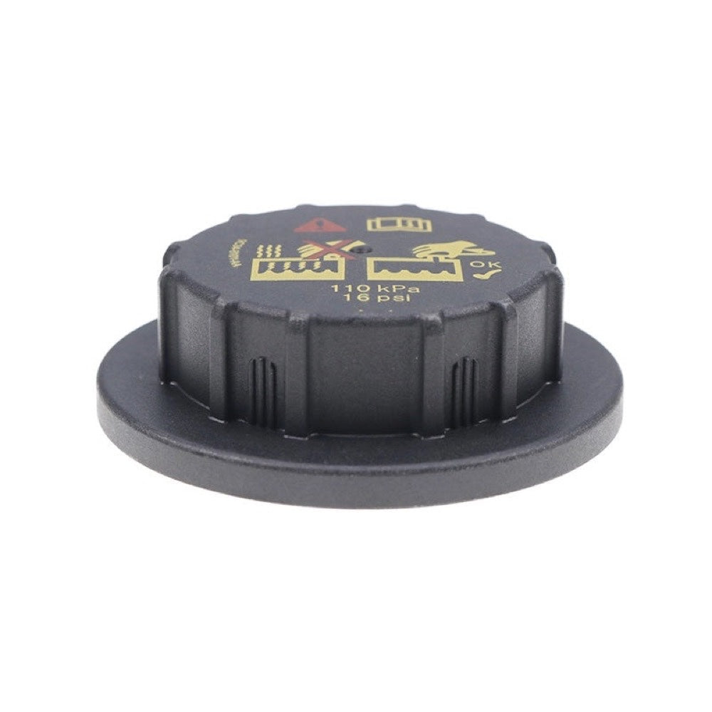 Coolant Tank Cap 6733429 fits Bobcat Loader S100 S130 S175 S205 S250 T110 T180 T190 T550