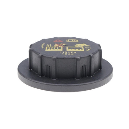 Coolant Tank Cap 6733429 fits Bobcat Loader S100 S130 S175 S205 S250 T110 T180 T190 T550