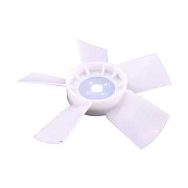 Cooling Fan 124700-44740 fits Yanmar Engine 3TN66E 3TN75E 3TN82E 3TN84E 3TNA68L 3TNC78E 3TNE74 3TNE82A 4TN82E