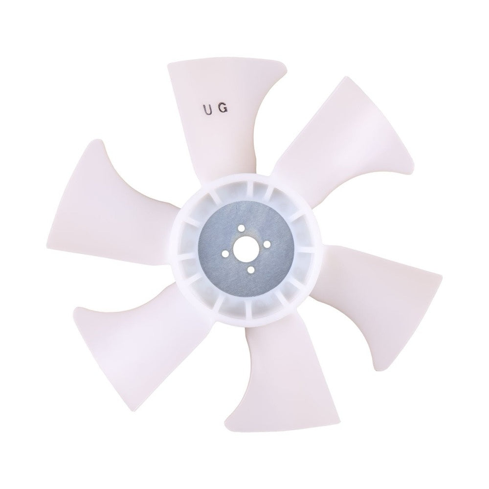 Cooling Fan 129030-44740 for use with Yanmar 3TNE84 3TNE88 3TNV76 3TNV80 3TNV84 3TNV82 3TNV88 4TNE88