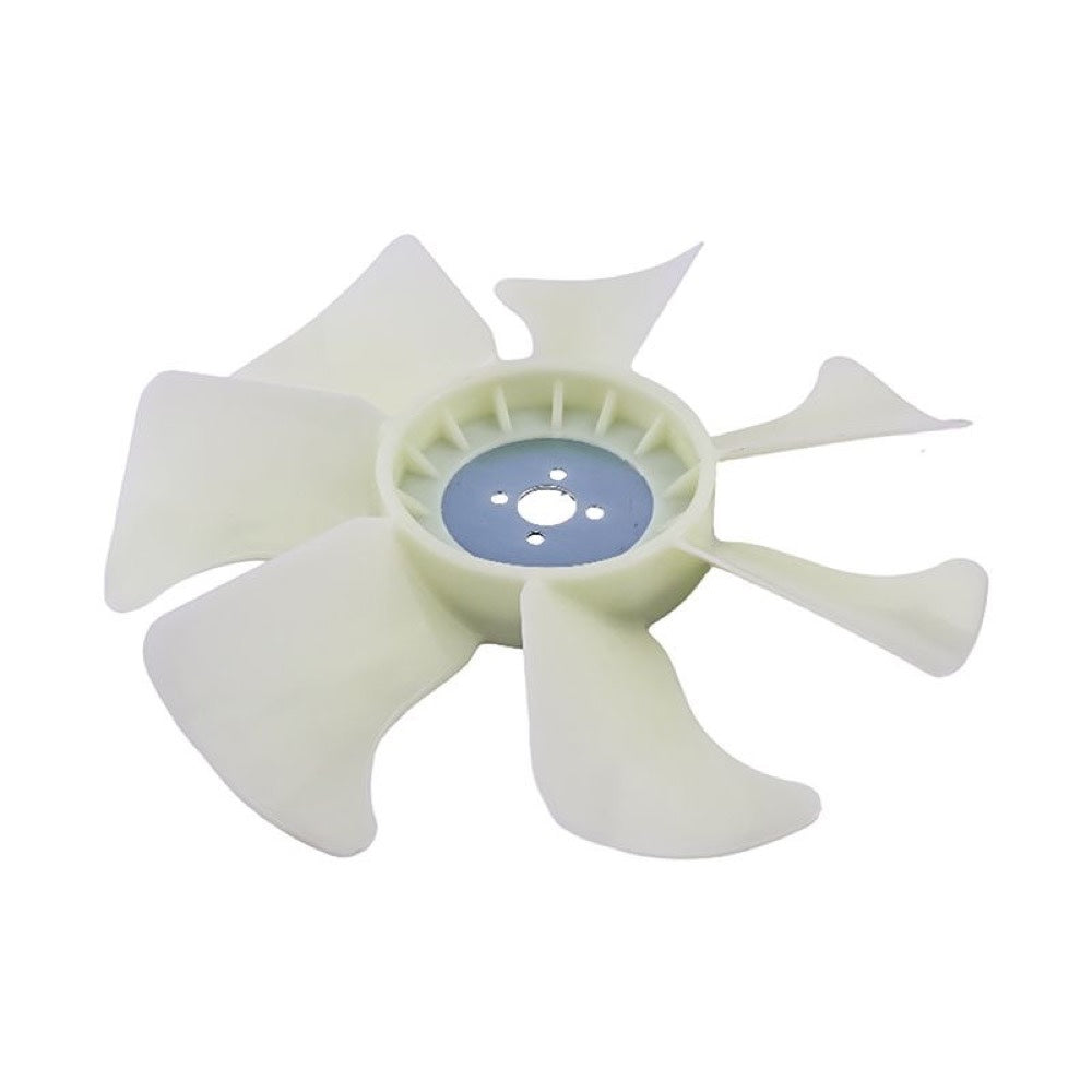 Cooling Fan 129335-44740 for use with Yanmar Engine 3TN82E 3TNC78E 3TNE88 3TNV70 3TNV76 3TNV74F 3TNV82A 3TNV84 3TNV88